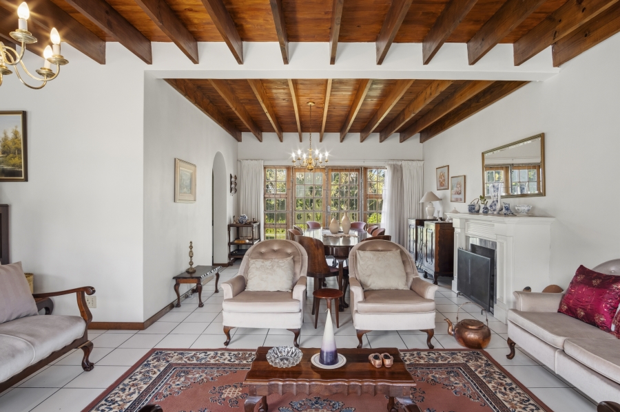 6 Bedroom Property for Sale in Schaap Kraal Western Cape